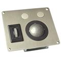 MTSX38N8-0001-MC3 IEC60945 38 mm laser rulleball